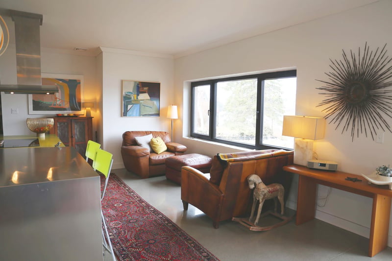 Eliot House preview 5